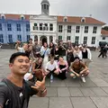 La Leyenda de los Destacados, Historias y Aventuras de tu Tour a Pie en Yakarta - Explora Yakarta como lo hacen los Locales (Snacks GRATIS)