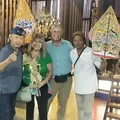 Walking tour at Jakarta Old City