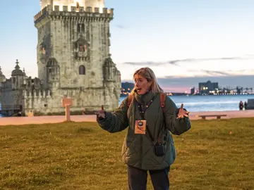 Free Tour Era de los Descubrimientos (Belém)