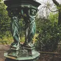 Free tour - Hidden Paris, the legends and fun facts