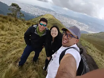 Free walking tour 🚠 Seilbahn +🌽 Traditioneller Markt