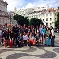 Lisbon's Bohemian Historical Centre / Alfama - Free Walking Tour 