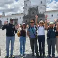 💫🤩 Quito Alma de los Andes – Un viaje a través de su historia, cultura y esencia. 🤩💫
