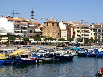 Free Tour Essential Cambrils