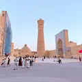 The Magic of Bukhara: A Local’s Journey