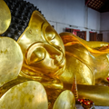 La gemma preziosa e meravigliosa di Chiang Mai: i templi e l'arte della cultura Lanna.