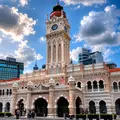 Discover the Soul of Kuala Lumpur: Food, Culture & Secret Alleys 