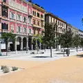 Cagliari, between medieval history and Spanish flavors.