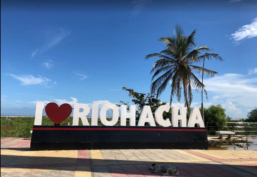 Riohacha Walking Tour: Zwischen dem Perlenmeer und seiner imposanten Wüste.