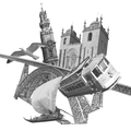 Porto Historical Tour - chilled and personal (by rain*)