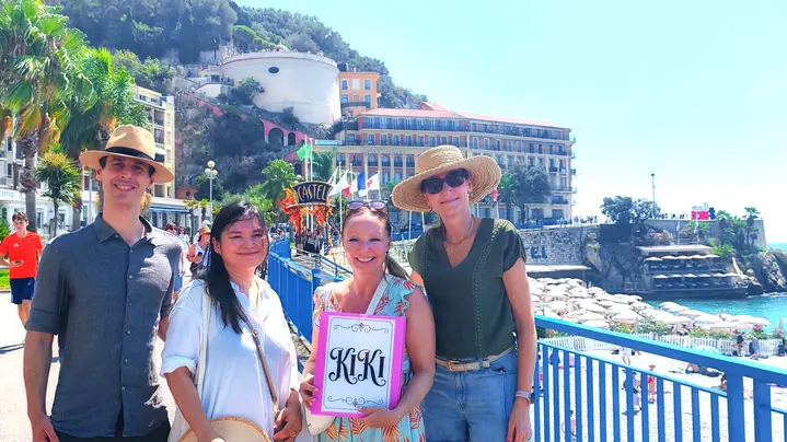 Secret Nice: Curious Stories, Hidden Legends & Local Life — Walk Through the Heart of the City