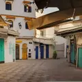 Explore Tangier on Foot: Unforgettable Walking Tour of the City