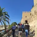 Free tour Alcazaba de Almería
