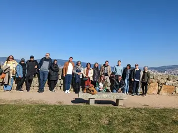 Kostenlose Tour Historisches Vigo