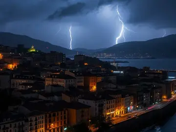 Free tour de Misterios y Leyendas de Santander