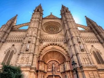 Free Tour Catedral de Santa Maria 