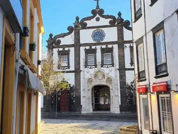 Un tour in lingua tedesca nel cuore di Ponta Delgada