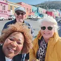 Descubra la esencia de Ciudad del Cabo (desde la colonización, el apartheid hasta la libertad y la comunidad musulmana)