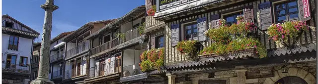 La Alberca