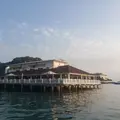 Free tour por Stone Town al atardecer con mercado nocturno de comida de Forodhani
