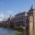Welcome to The Hague: International City of Peace and Justice