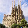🏛️ Free walking tour: Sagrada Família e Modernismo catalano