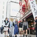 Osaka: 2-stündiger Spaziergang durch das Nachtlebenviertel & lokale Esskultur