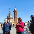 Free Tour por la Triana Auténtica con guías locales