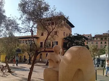Palma histórica: ciudad de piedra y luz