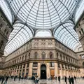 Walking Tour Naples: Royal Power Between Art and Taste