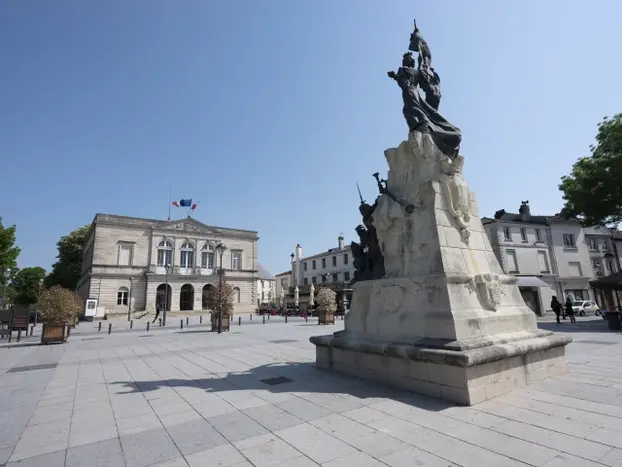 Saint-Dizier Insolite : légendes, secrets et histoires du centre historique