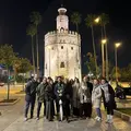 🔝Free Night Tour of Seville: The Iconic and the Unknown