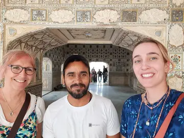 Jaisalmer Heritage & Cultural Guided Walking Tour