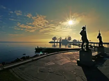 Discover Balatonfüred – Top Attractions with a Local Tour Guide