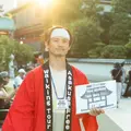 (With Local! ) Asakusa Free Walking Tour with Shin