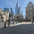 London: History of Money and Power Walking Tour - Babylon to Bitcoin