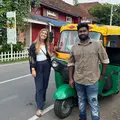 Free walking tour in fort kochi historical places  