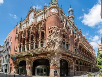 Geschichten erzählen: 20 Jahrhunderte Barcelona in 8 Denkmälern