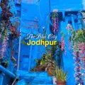 Explora la comida y el tour de la Ciudad Azul con Gourav