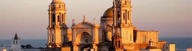 Free walking tour in Cádiz