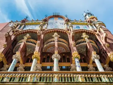 Barcellona Ribelle: segreti, arte e rivoluzioni nel cuore del Born