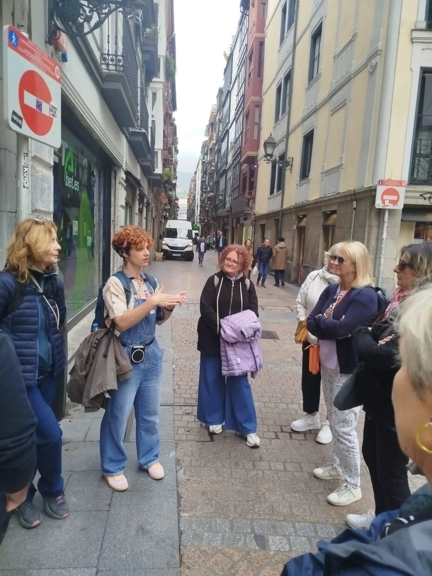 Historisches Bilbao: Die 7 Geheimnisse von Bilbao