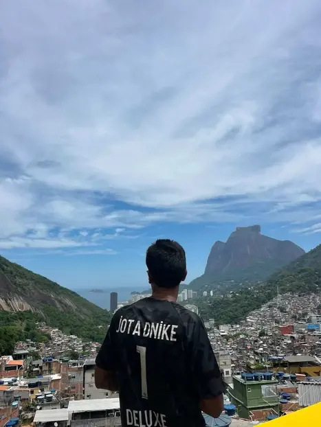 The REAL Rocinha: Walking Favela Tour with Local Cousins