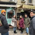 Free Walking Tour of Old Town with Local 