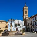 Un paseo por siglos de historia en Requena