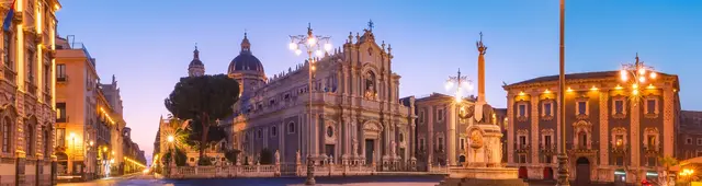 Catania
