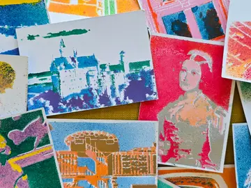 Myths & Secrets of Munich’s Old Town