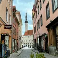 Free Tour della Citta' Vecchia di Tallinn
