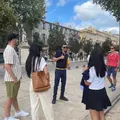 Donation Based History Tour of Aix