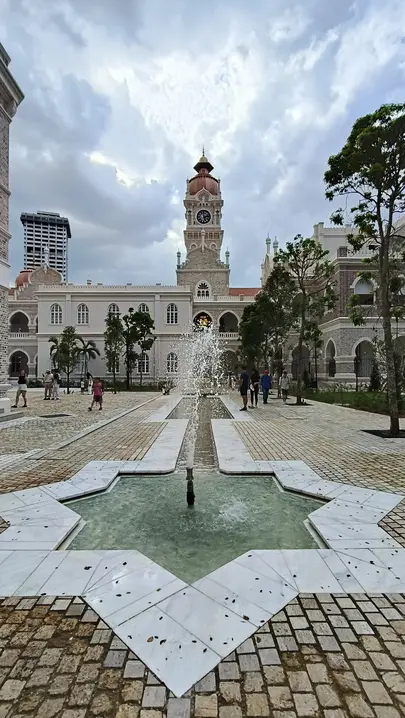 Secretos de Kuala Lumpur con un guía local con licencia